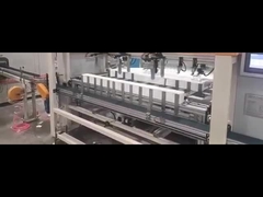민 당 2KW 고급 티슈 화장지 전환 기계 12 로그
